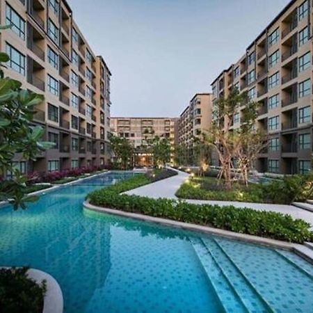 דירות Rain Cha-Am Huahin By Sake מראה חיצוני תמונה